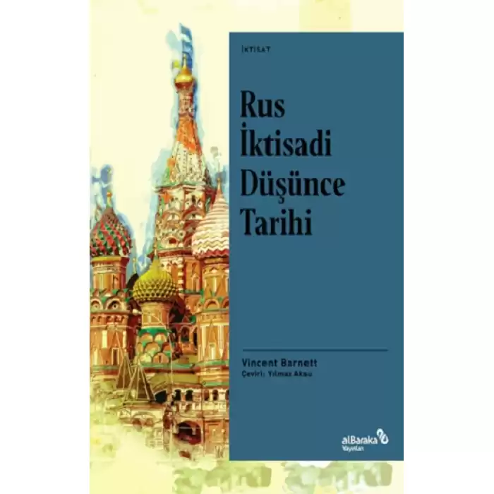 Rus İktisadi Düşünce Tarihi