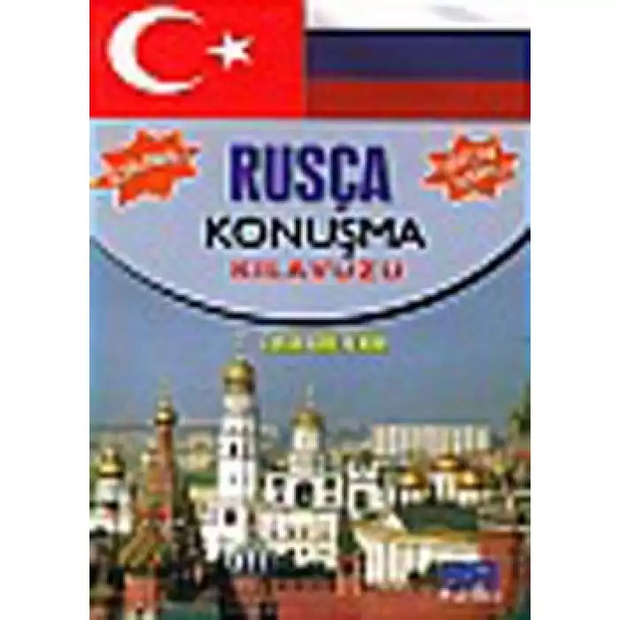 Rusça Konuşma Kılavuzu