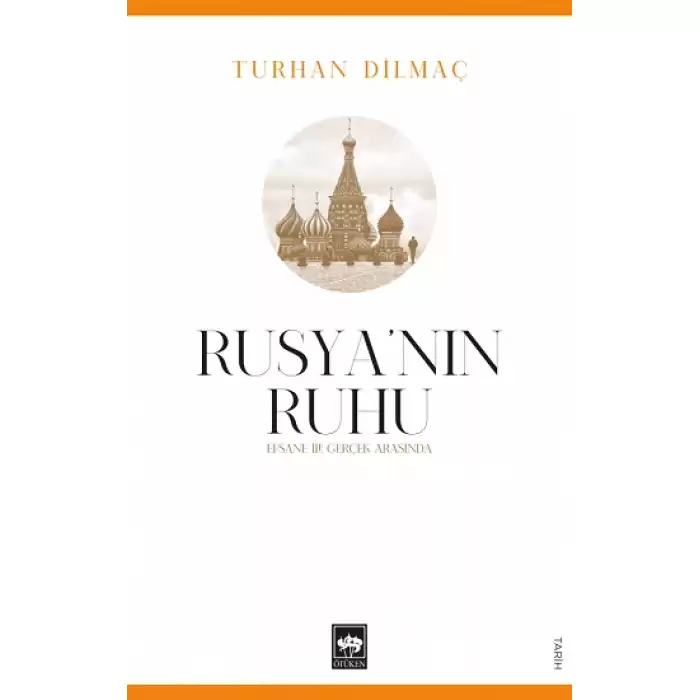 Rusyanın Ruhu