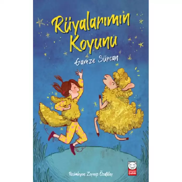 Rüyalarımın Koyunu