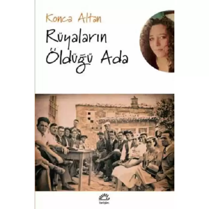 Rüyaların Öldüğü Ada