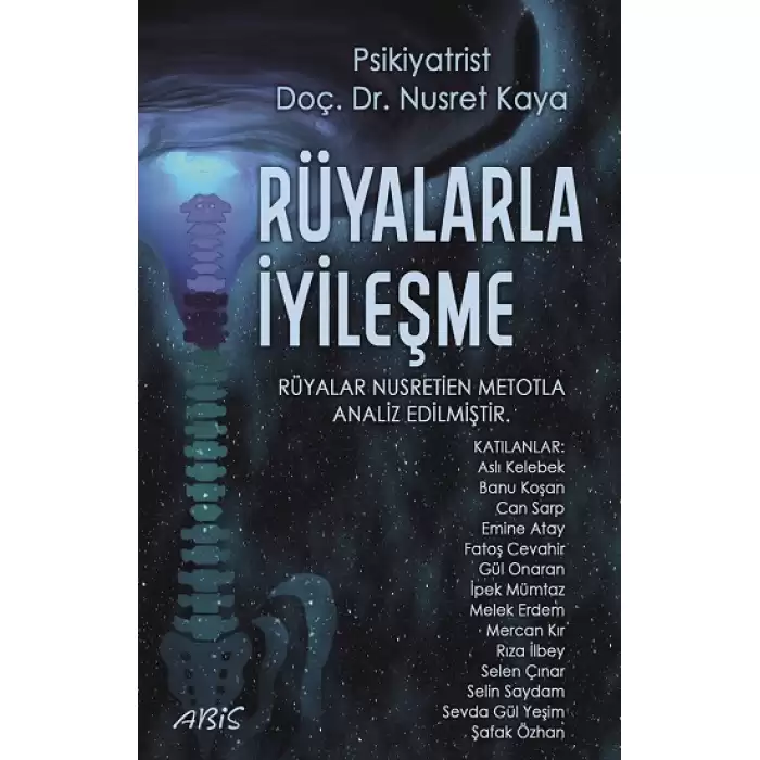 Rüyalarla İyileşme