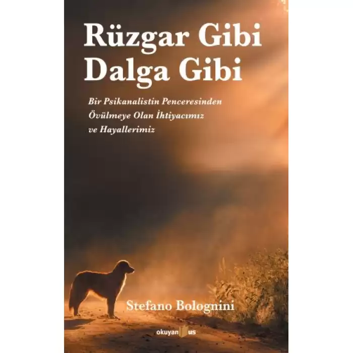 Rüzgar Gibi Dalga Gibi