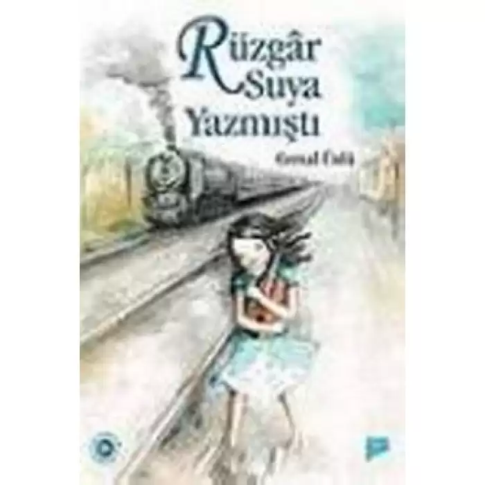 Rüzgar Suya Yazmıştı