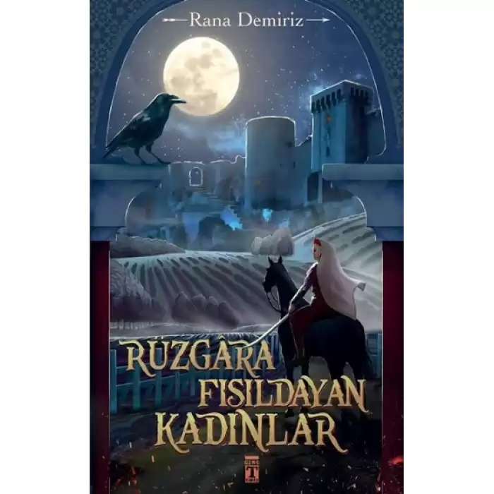 Rüzgara Fısıldayan Kadınlar