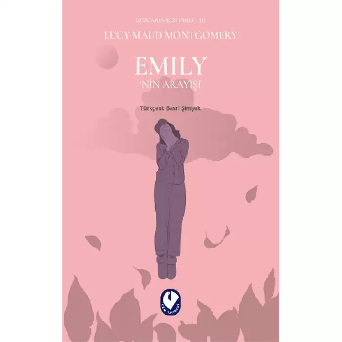 Emily’nin Arayışı - Rüzgarın Kızı Emily 3