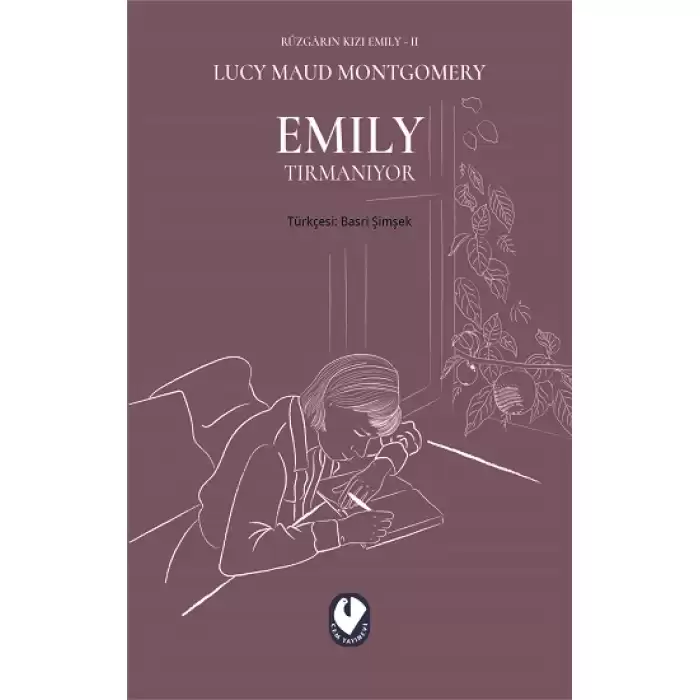 Rüzgarın Kızı Emily  II - Emily Tırmanıyor