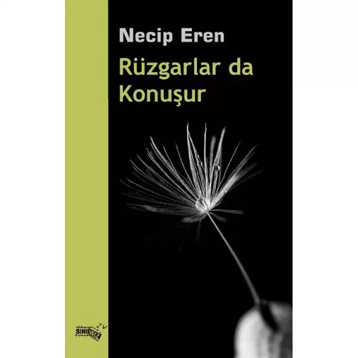 Rüzgarlar da Konuşur