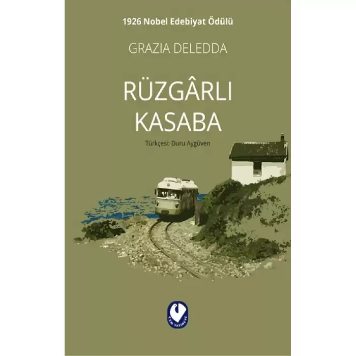 Rüzgarlı Kasaba