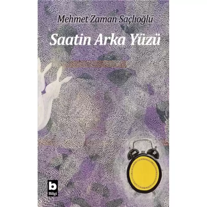 Saatin Arka Yüzü