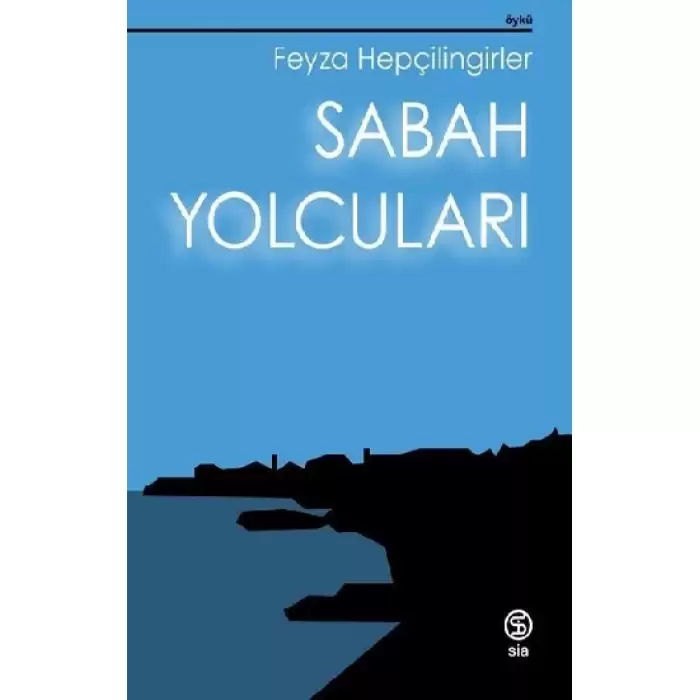 Sabah Yolcuları