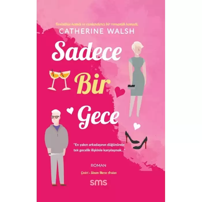 Sadece Bir Gece