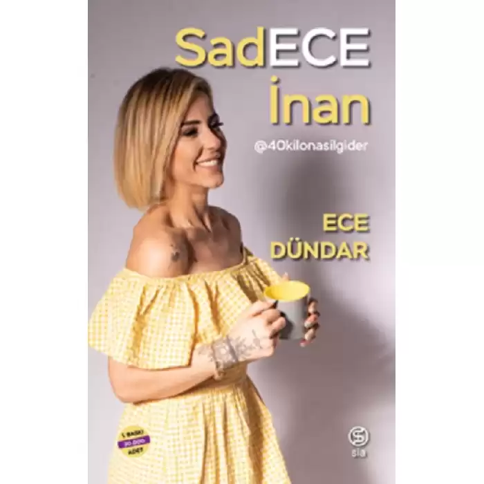 Sadece İnan