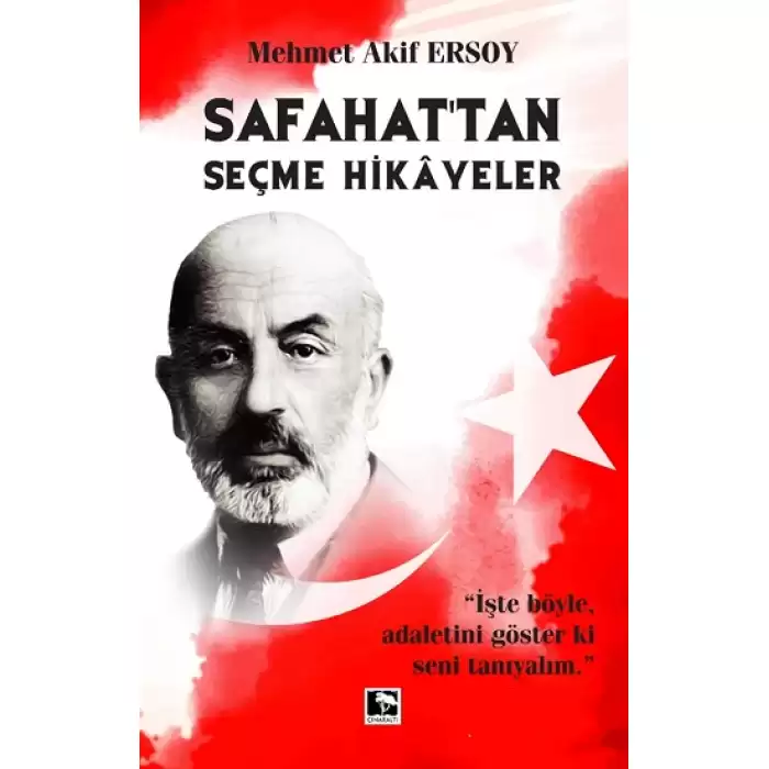 Safahat’tan Seçme Hikayeler