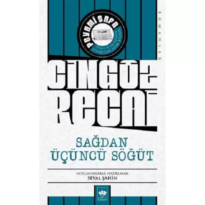 Sağdan Üçüncü Söğüt