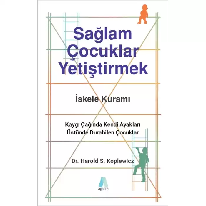 Sağlam Çocuklar Yetiştirmek