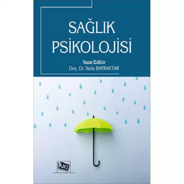 Sağlık Psikolojisi