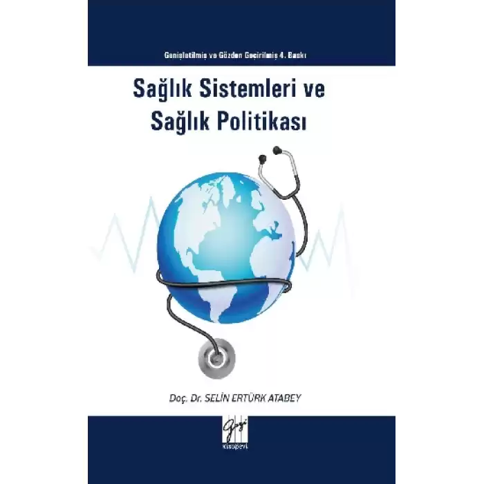 Sağlık Sistemleri ve Sağlık Politikası