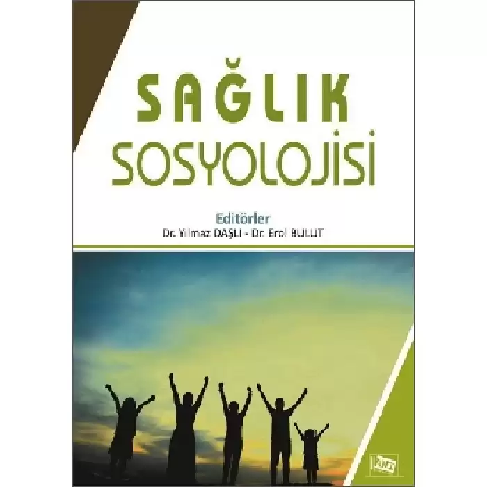 Sağlık Sosyolojisi