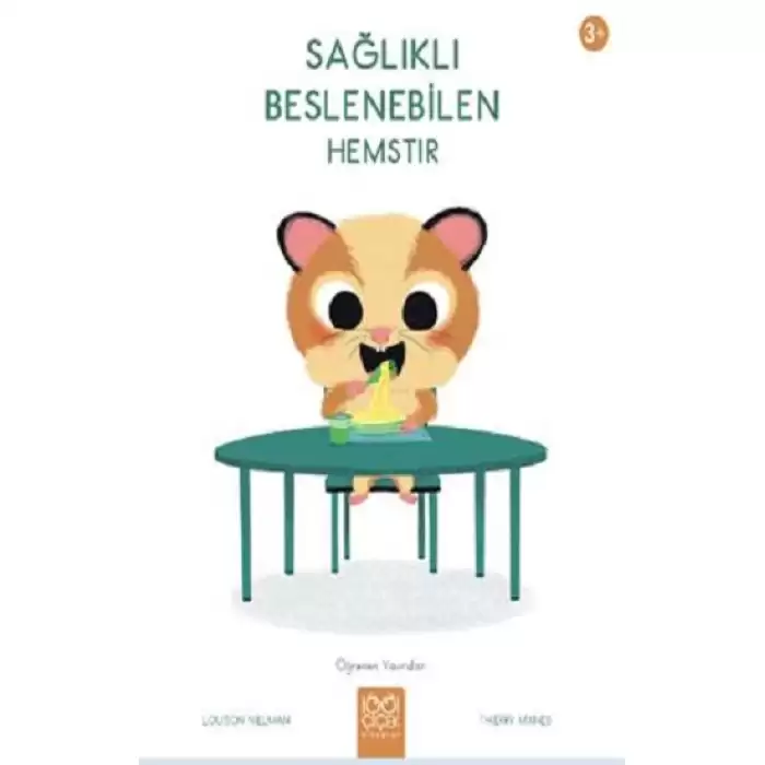 Sağlıklı Beslenebilen Hemstır