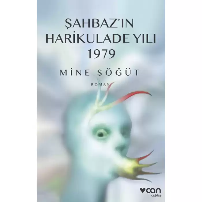 Şahbazın Harikulade Yılı 1979