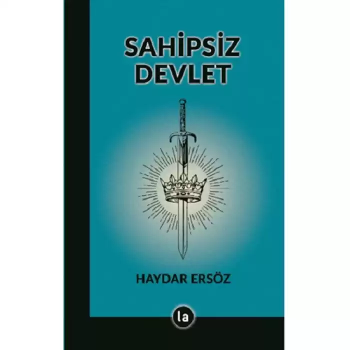 Sahipsiz Devlet