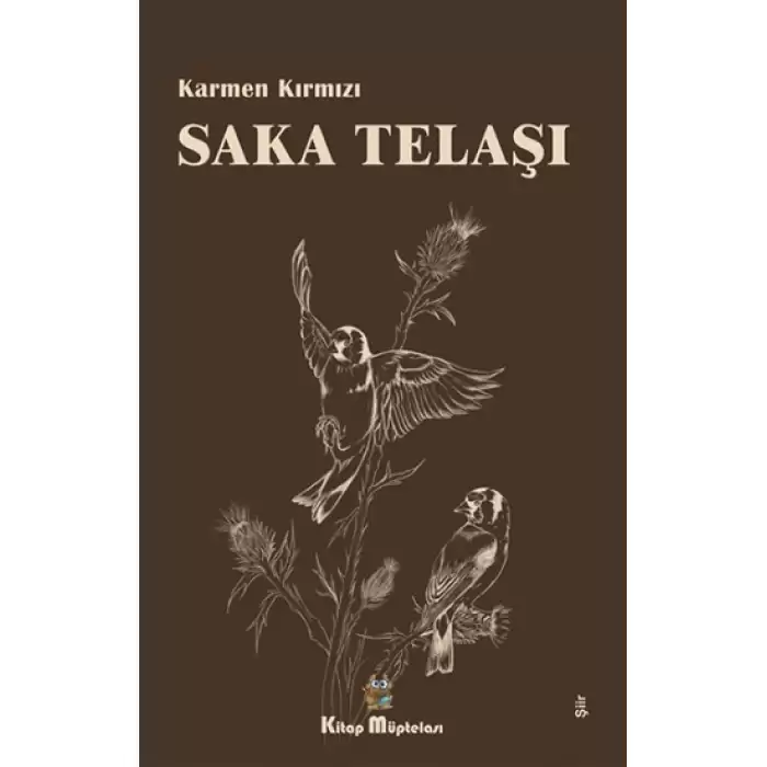 Saka Telaşı