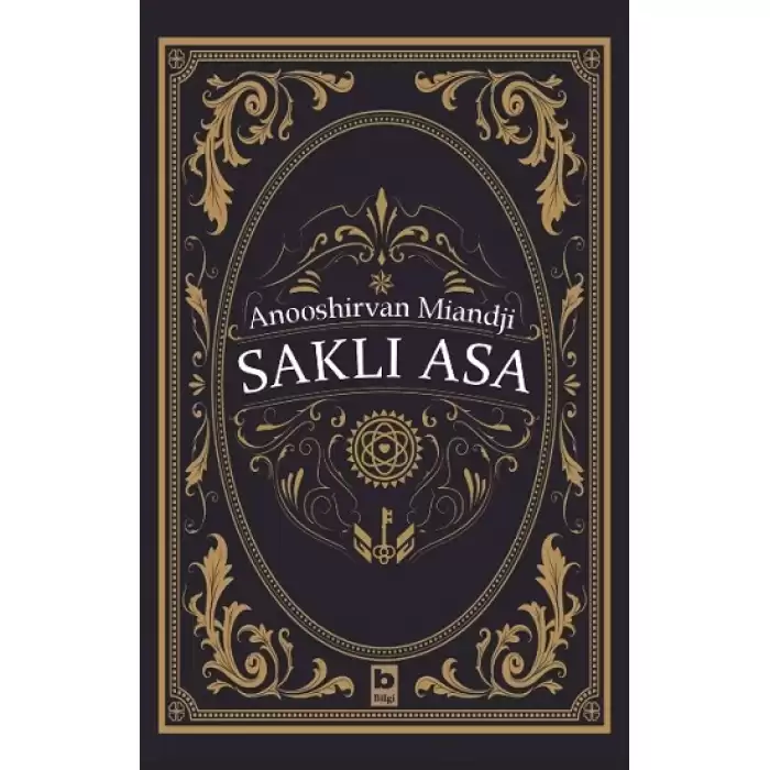 Saklı Asa