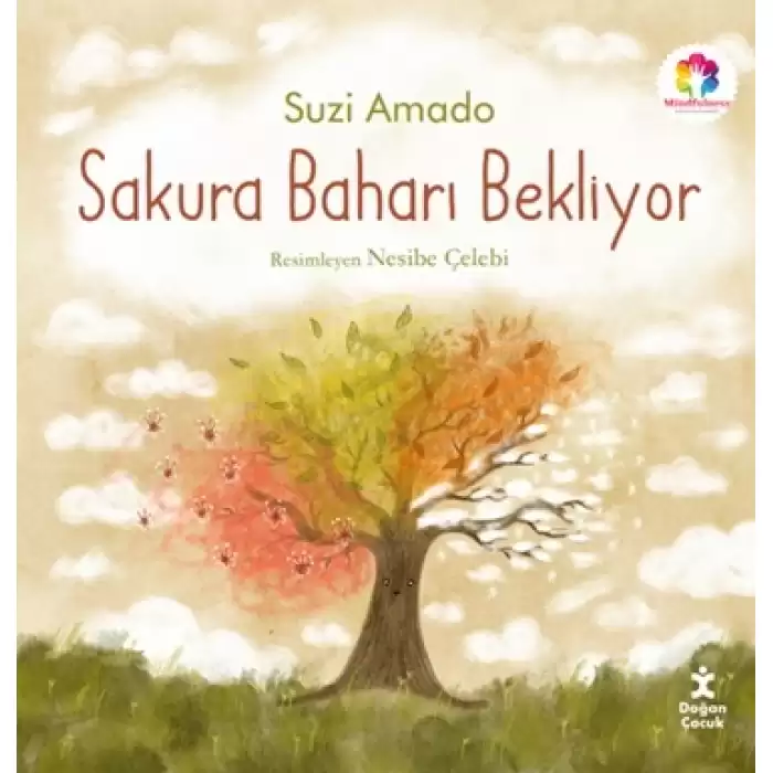 Sakura Baharı Bekliyor