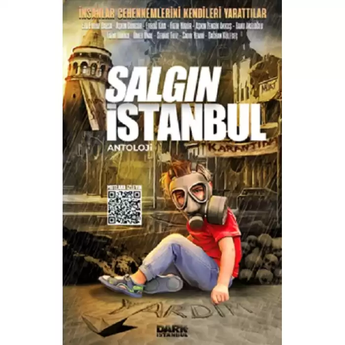 Salgın İstanbul