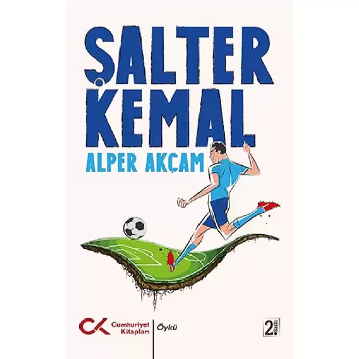 Şalter Kemal