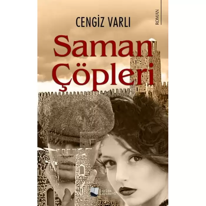 Saman Çöpleri