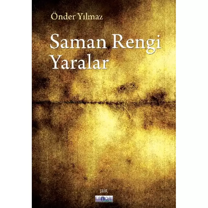 Saman Rengi Yaralar