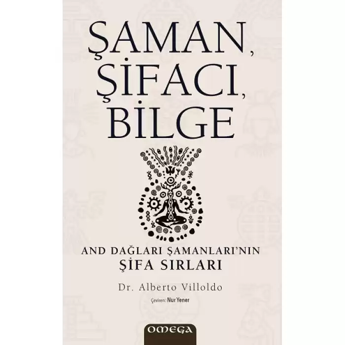 Şaman, Şifacı, Bilge