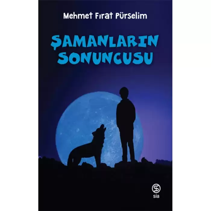 Şamanların Sonuncusu