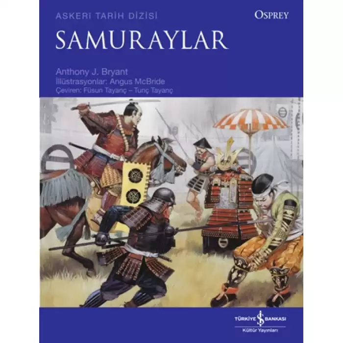 Samuraylar