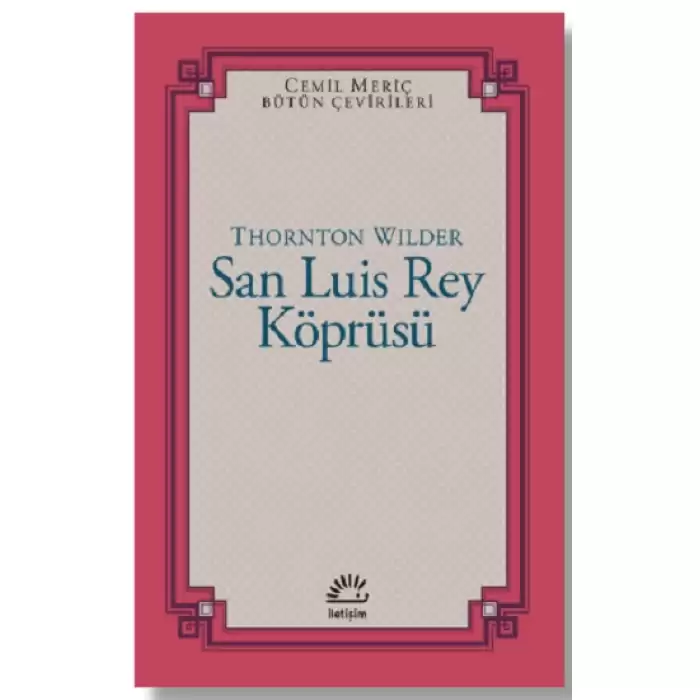 San Luis Rey Köprüsü