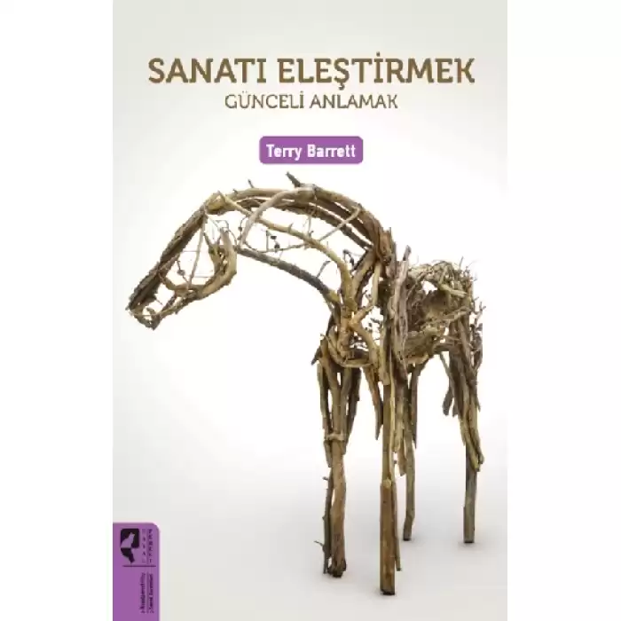 Sanatı Eleştirmek