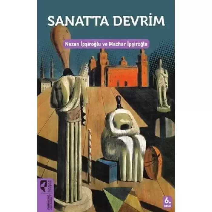 Sanatta Devrim