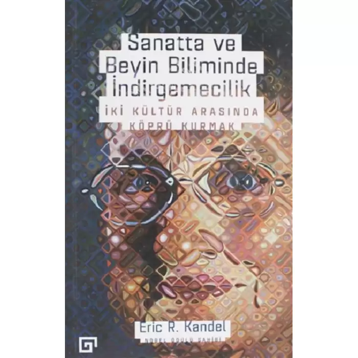 Sanatta ve Beyin Biliminde İndirgemecilik