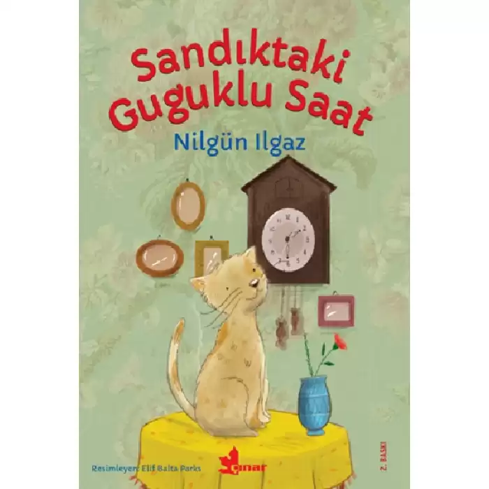 Sandıktaki Guguklu Saat