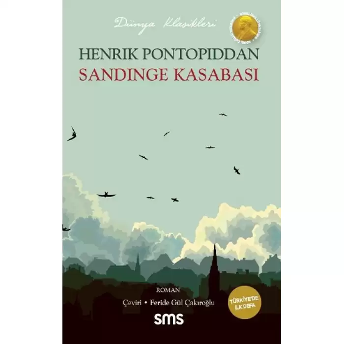 Sandinge Kasabası