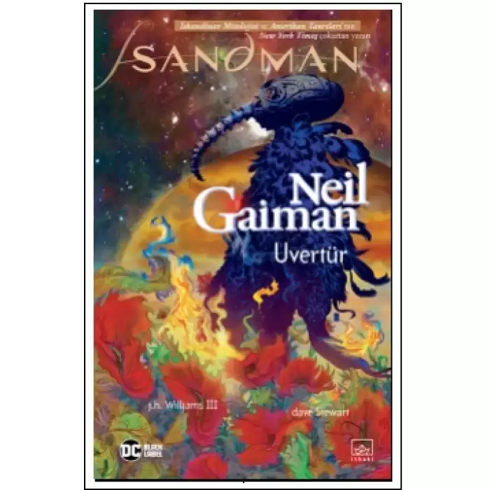 Sandman: Uvertür