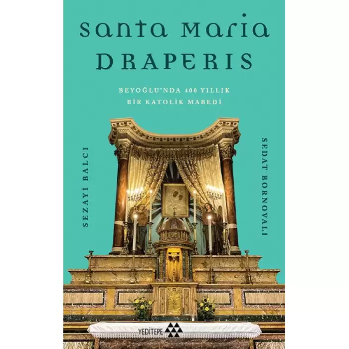 Santa Maria Draperis