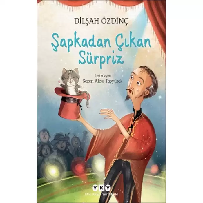 Şapkadan Çıkan Sürpriz