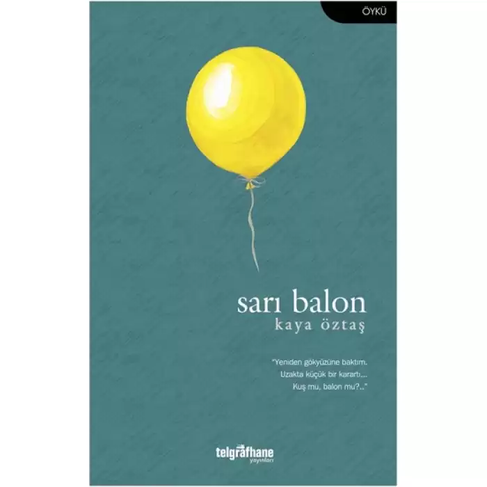 Sarı Balon