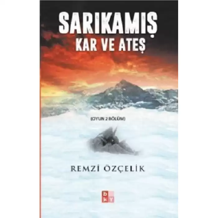 Sarıkamış Kar ve Ateş