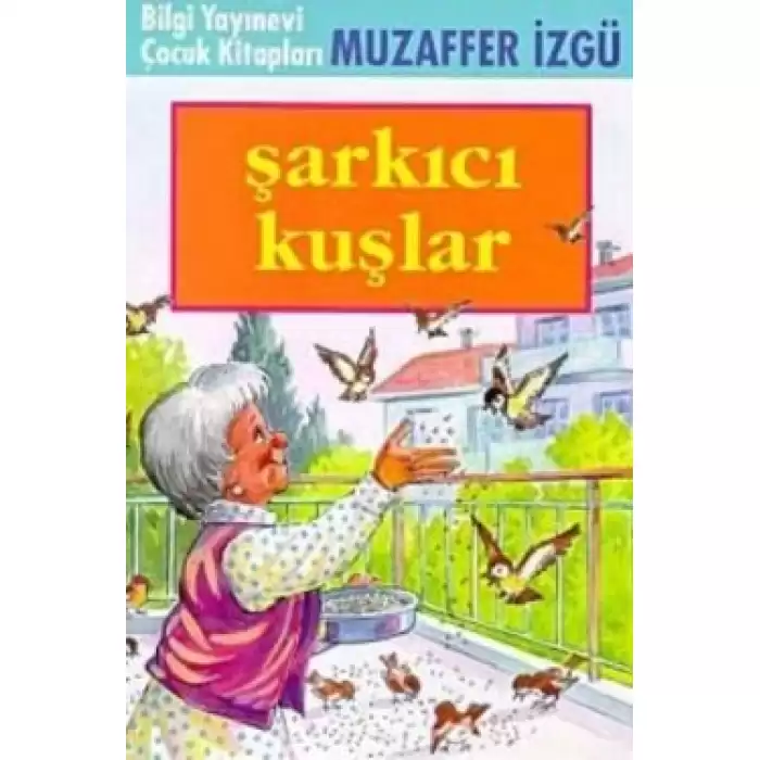 Şarkıcı Kuşlar