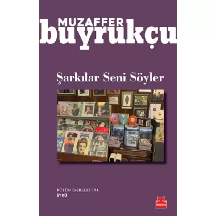 Şarkılar Seni Söyler