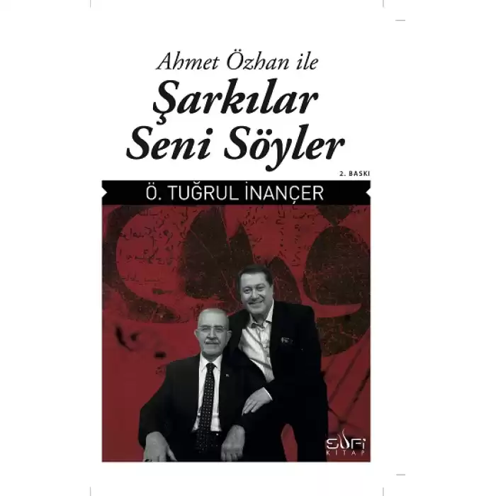 Ahmet Özhan ile Şarkılar Seni Söyler